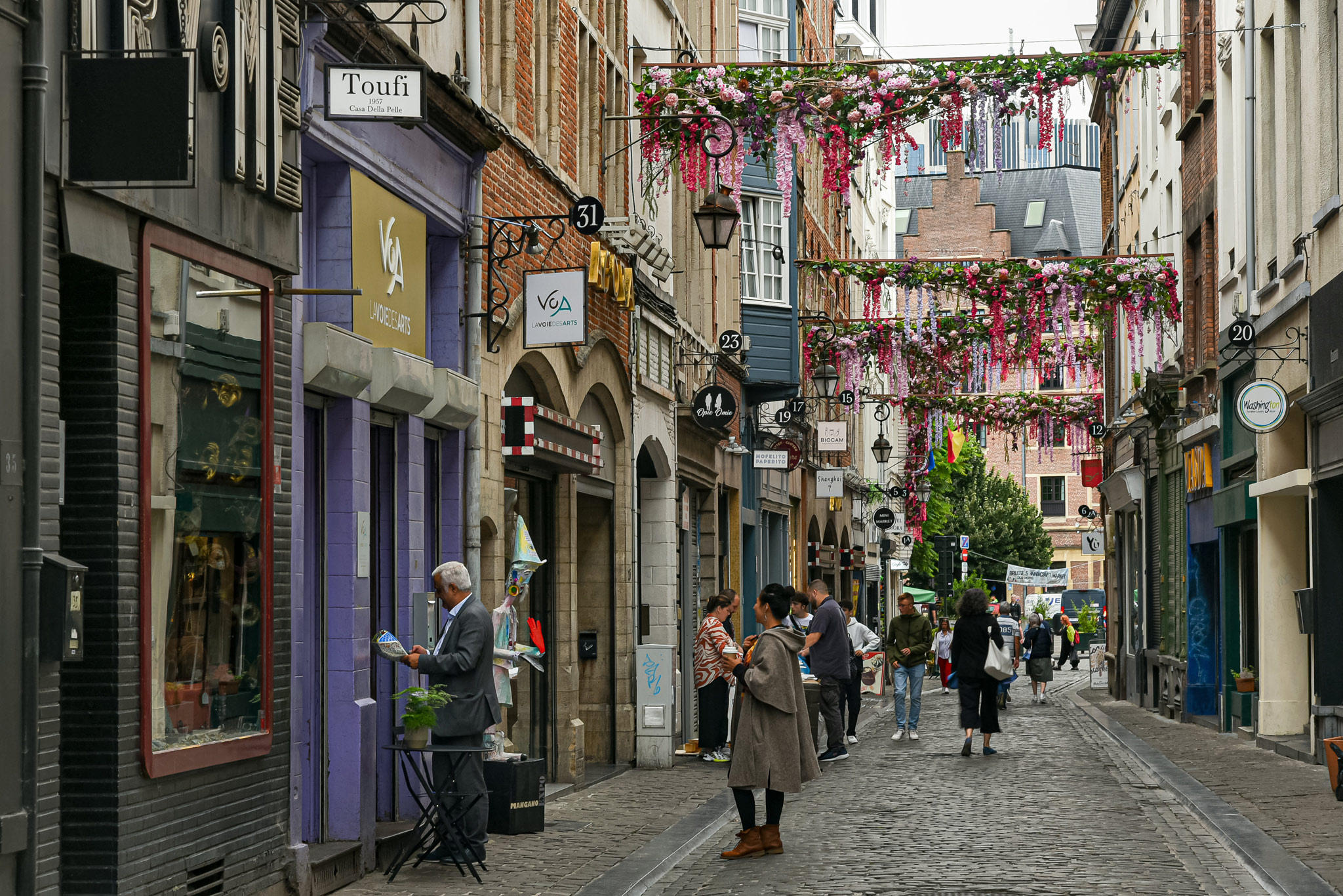 Brussels